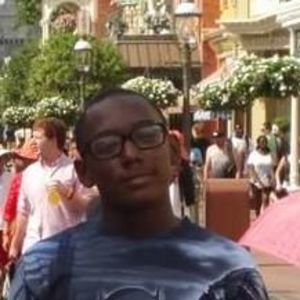 Meet your Posher, Andre